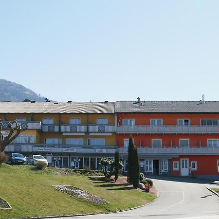 Pension Pleikner Millstatt Kültér fotó